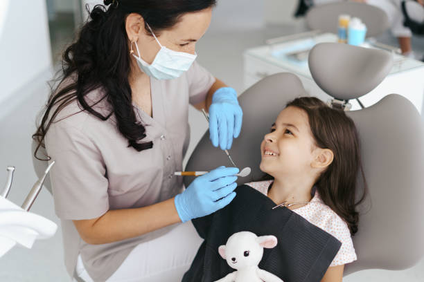 Best Dentist Open on Weekends  in Columbia, KY